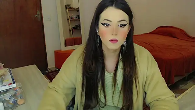 Snapshot of Sophie_Fantasys chatting on 06.08.26 Sophie Fantasys online show from 06.08.26