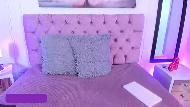 Abbyy Brooks online show from 01.30.25