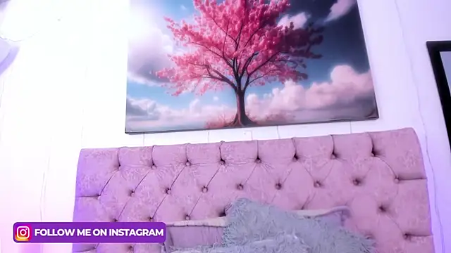 Abbyy Brooks online show from 02.01.25