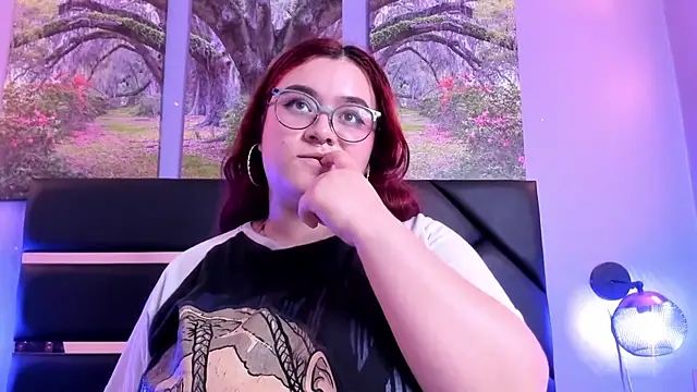 Abbyy Brooks online show from 02.02.25