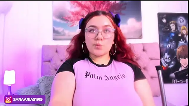 Abbyy Brooks online show from 02.20.25