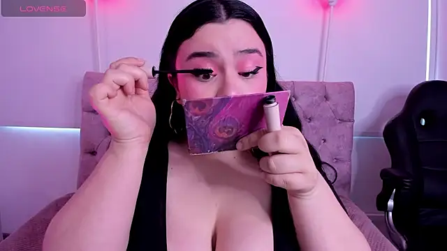 Abbyy Brooks online show from 10.02.25