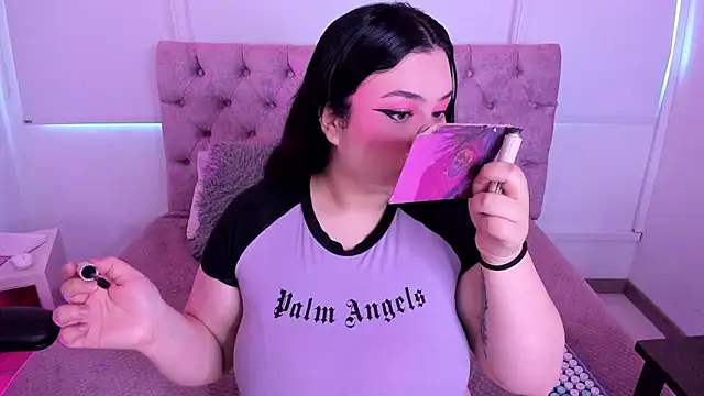 Abbyy Brooks online show from 10.06.25