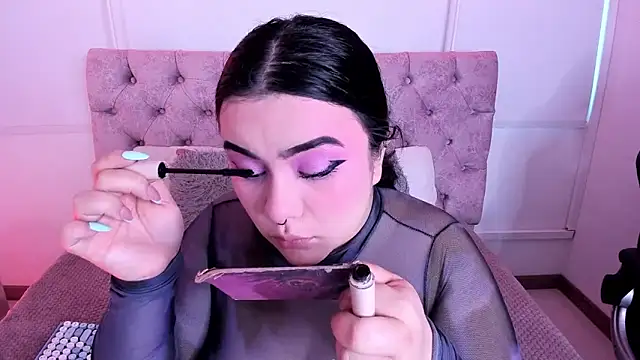 Abbyy Brooks online show from 11.08.25