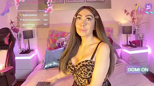 EvelinaGrey online show from 03.12.26