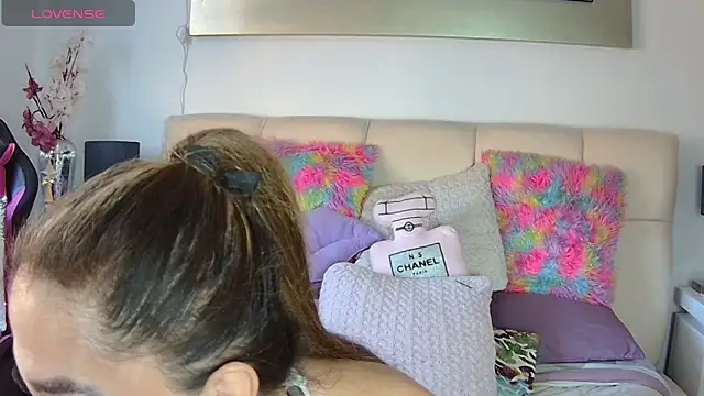 EvelinaGrey online show from 03.21.26