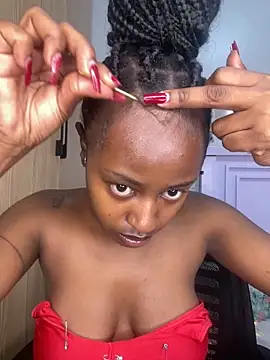 hot daily online show from 01.10.25