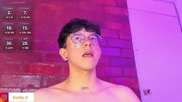 koddy 0 online show from 12.23.24