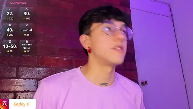 koddy 0 online show from 01.08.25