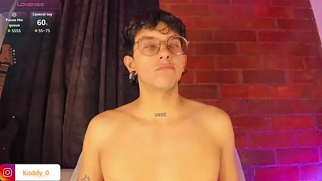 koddy 0 online show from 09.13.25