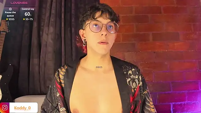 koddy 0 online show from 09.21.25