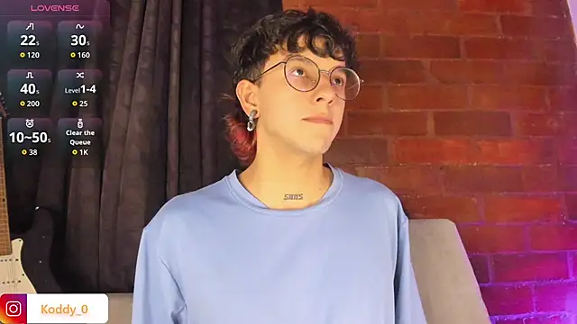 koddy 0 online show from 10.06.25