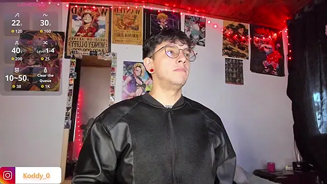 koddy 0 online show from 01.16.26