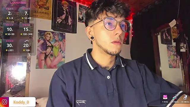 koddy 0 online show from 03.07.26