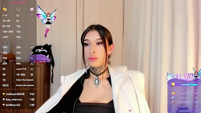 kali ka  online show from 12.27.24