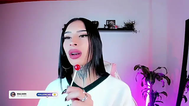 kali ka  online show from 10.23.25