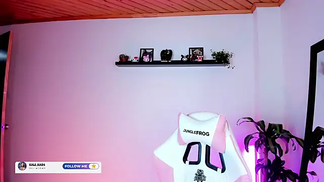 kali ka  online show from 11.29.25