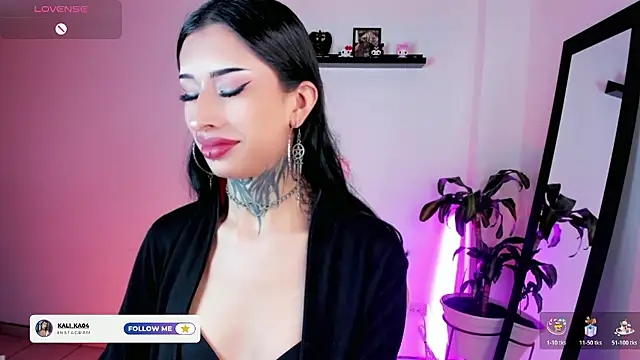 kali ka  online show from 01.08.26