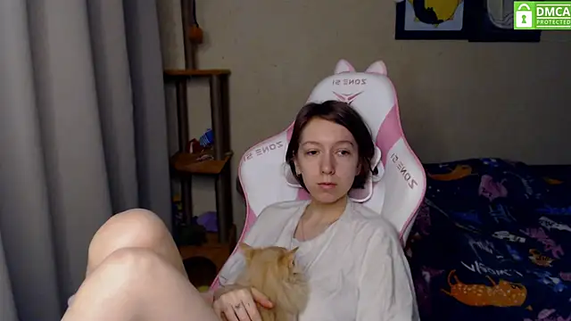 LeahGottty online show from 12.02.24