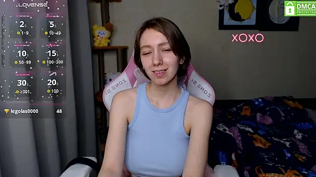 LeahGottty online show from 12.02.24