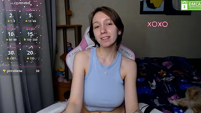 LeahGottty online show from 12.03.24