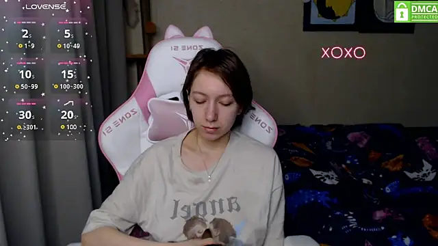 LeahGottty online show from 12.05.24