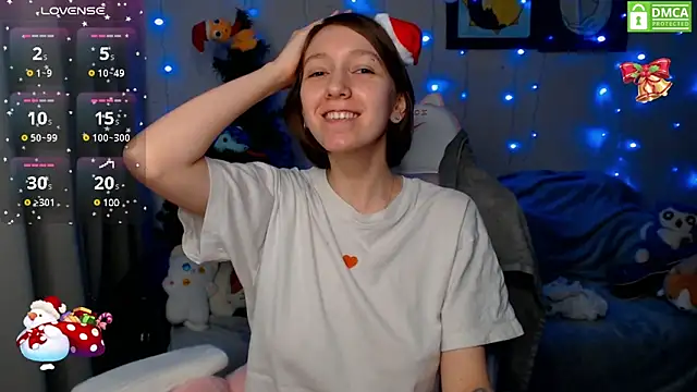 LeahGottty online show from 12.20.24