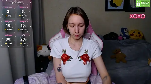 LeahGottty online show from 01.16.25