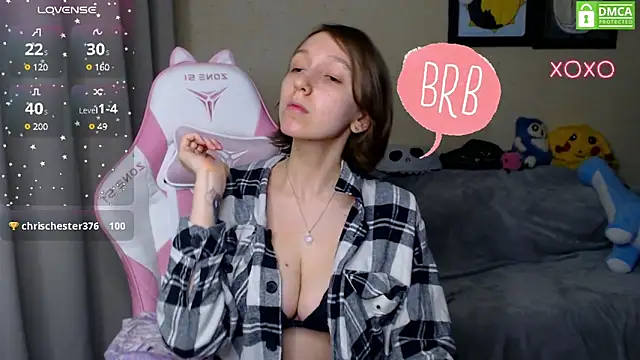 LeahGottty online show from 01.17.25