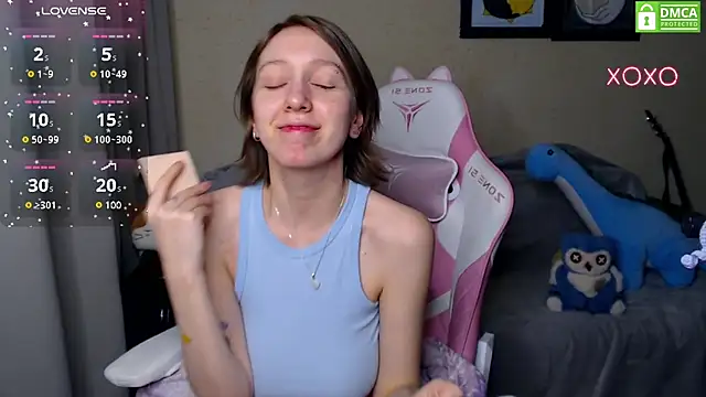 LeahGottty online show from 01.24.25