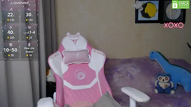 LeahGottty online show from 02.02.25