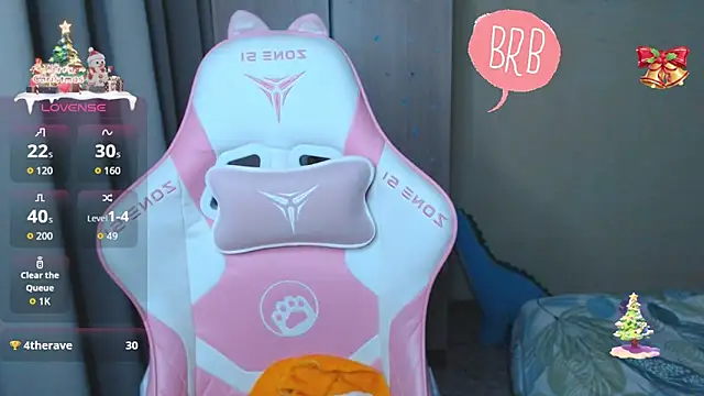 LeahGottty online show from 12.18.25