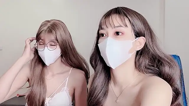 Mono-Stewardesss online show from 03.01.25