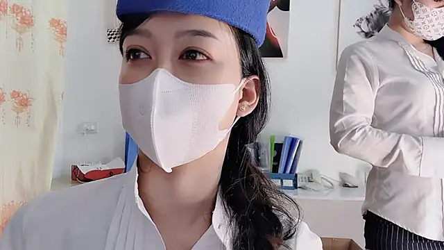 Mono-Stewardesss online show from 02.08.26