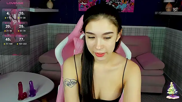 Snapshot of Anna_Way chatting on 01.29.25 Anna Way online show from 01.29.25