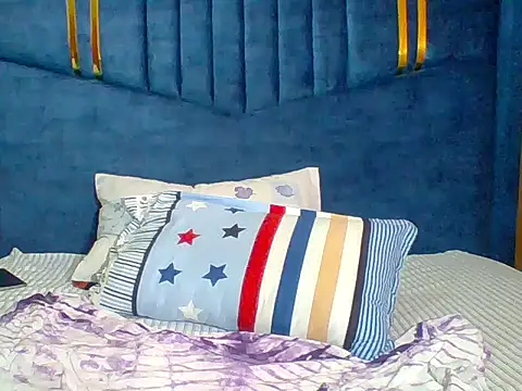 Snapshot of QueenMelisa chatting on 02.28.26 QueenMelisa online show from 02.28.26