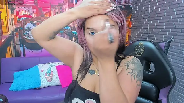 Small naughty  online show from 01.07.26