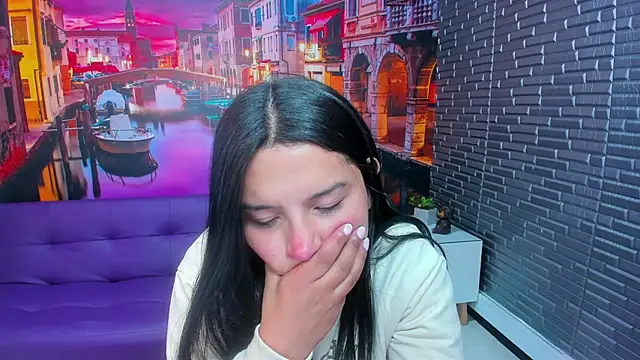 Small naughty  online show from 03.02.26