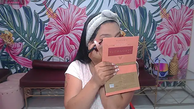 Small naughty  online show from 04.06.26