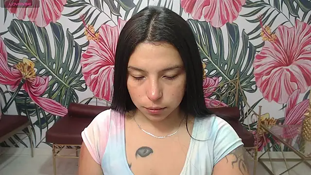 Small naughty  online show from 04.14.26