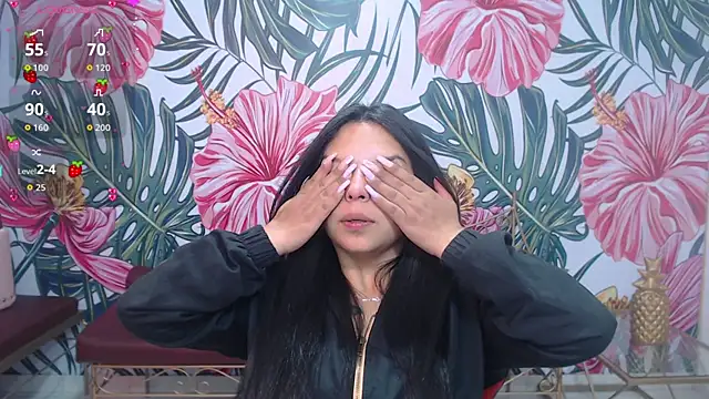 Small naughty  online show from 04.29.26