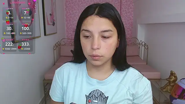 Small naughty  online show from 06.09.26