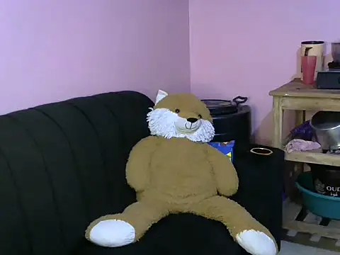 slender-qwene online show from 11.20.25