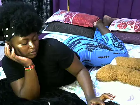 slender-qwene online show from 11.24.25