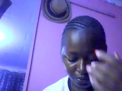 slender-qwene online show from 12.02.25