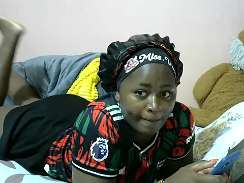 slender-qwene online show from 04.17.26