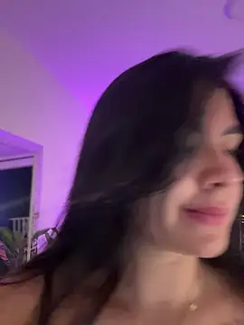 KattyPortman online show from 03.19.26