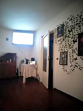 NaughtYHomemadE online show from 12.03.24