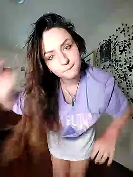 NaughtYHomemadE online show from 12.09.24