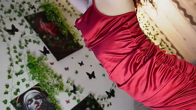 NaughtYHomemadE online show from 01.08.25